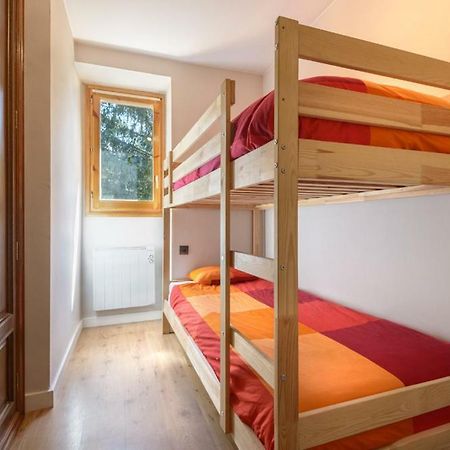 Apartament Panticosa Brazato Zewnętrze zdjęcie