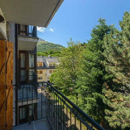 Apartament Panticosa Brazato Zewnętrze zdjęcie