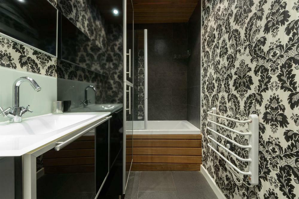 Apartament Panticosa Brazato Zewnętrze zdjęcie