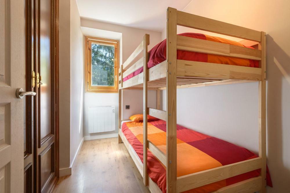 Apartament Panticosa Brazato Zewnętrze zdjęcie