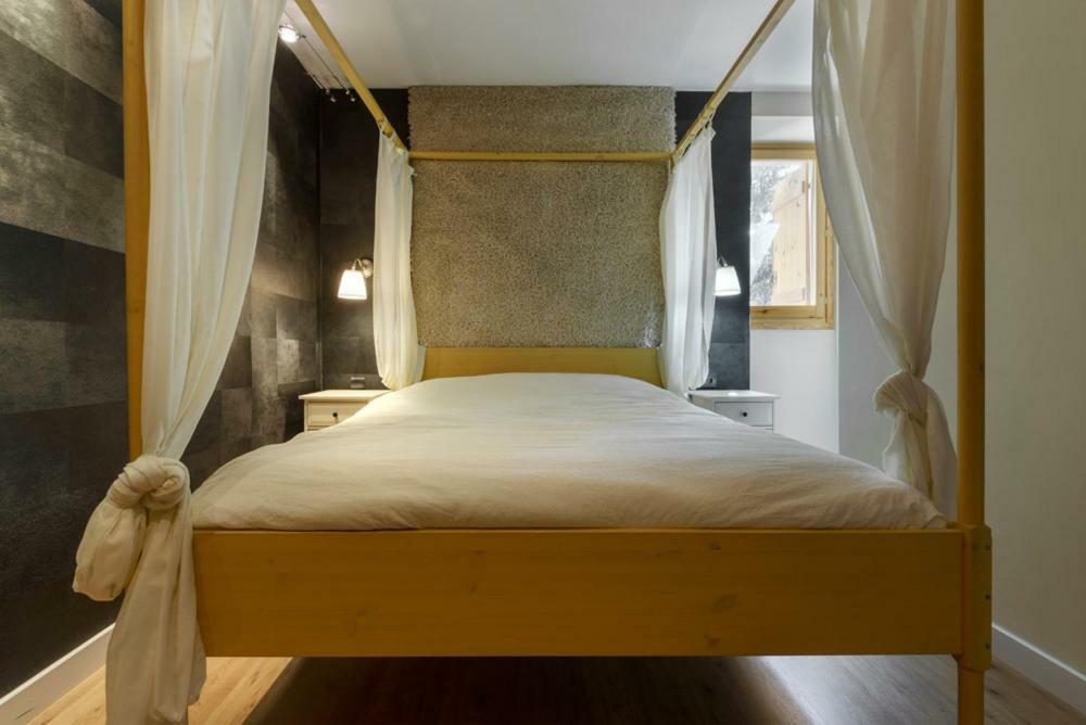 Apartament Panticosa Brazato Zewnętrze zdjęcie