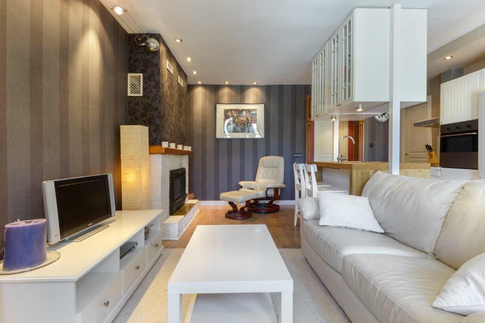 Apartament Panticosa Brazato Zewnętrze zdjęcie